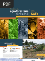 Sistemas Agroforestales UPDATE 16 NOV