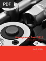 Bain Management Tools 2011