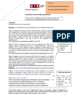 S04.s1 La Generalización Como Estrategia Argumentativa