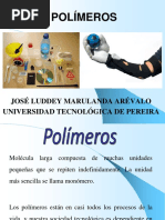 Polimeros. 2022