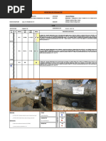 Registro de Excavación: 139-2013/PEINSAC