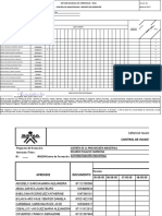 3.control de Inasistencias y Reporte de Desercion - Lab Clinico