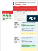 Módulo 1: Formación: Historia, Bases y Fundamentos