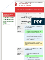 Módulo 4: Calidad y Formación en El Ámbito Laboral