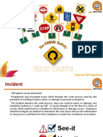 Accident Prevention 1