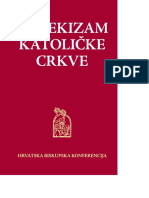 Katekizam Katolicke Crkve