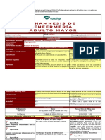 Anamnesis Geriatrico (Equipo 6)