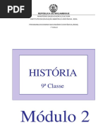 Mod 2 Hist