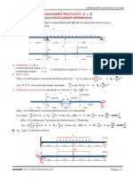 Solucionario Practica 5 Vigas