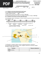 3e Histoire EVAL 2