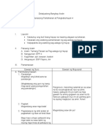 FINALS-Detalyadong Banghay Aralin Sa EPP