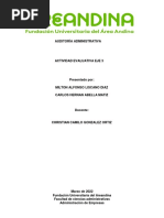 Eje 3 Auditoria 21 MARZO de 2022