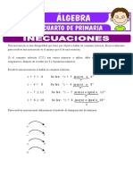 Inecuaciones Primaria 4 Subir 3