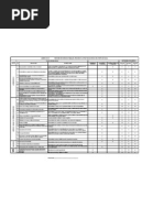 ANEXO 6. Matriz de Riesgos