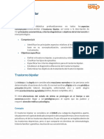 Explicación Cientificá de La Bipolaridad