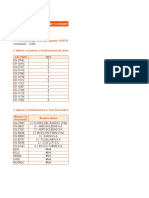 Prueba Excel Intermedio