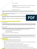 Module 4: Financial Rehabilitation & Insolvency Act (Ra 10142)