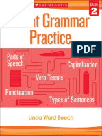 Great Grammar Practice 2