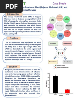 Rajapur STP Rejuvenation Case Study