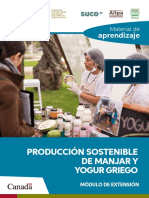 Material de Aprendizaje Produccion