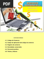 Codigo de Comercio