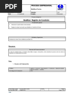 BPP-SD - VK12-Modificar Precios