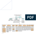 Organigrama Estructural: Hospital Cayetano Heredia