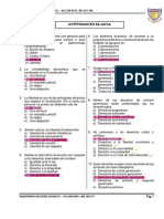 Derechos Humanos II 4 Sec