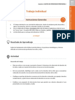 M2 - TI - Sujetos de Intervención Profesional I