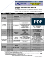 Rol de Examenes Mensual-Abril-Final