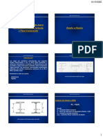 Diseño A Flexión, Cortante y Flexo-Compresión (Actualizado 19.10.2020)