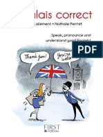 Petit Livre de - Anglais Correc - Nathalie PIERRET, Brigitte LALL