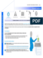 ERGONOMÍA en Embarazadas