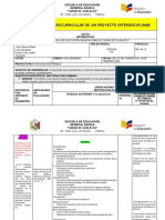 2DOS Proyecto 6. Semana 1,2.