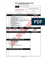 MTS - Ejemplo - Espacios Confinados