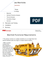 Subsea Manifold Handbook