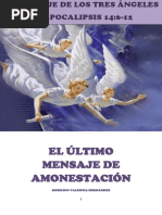 Tema I El Evangelio Eterno