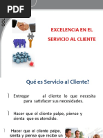 s4 2 Calidad y Clientes y Sus Expectativas