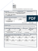 Informe Técnico de Verificación