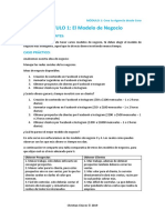 Capitulo 1 Tu Modelo de Negocio Tu Agencia de Marketing Por Redes Sociales