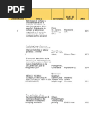 Base de Datos - 2022-2