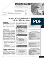 l18 Sistema de Costos Por Ordenes de Trabajo