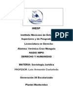 Programas Radio Impo