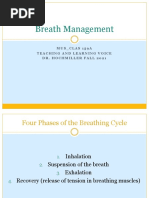 Breath Management Powerpoint Chapter 2 f21 1