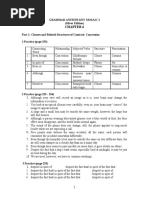 Grammar Answer Key Mosaic 2 Silver Edition Compress