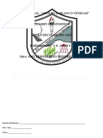 DIAGNOSTICO 1ºABC Fcye 21-22