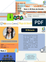 KARINA CUESTA - Mapa de Identificación Unadista Reto 1