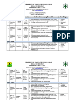 JADWAL INTERVENSI PIS PK FIX Ok Banget