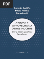 AYUDAR Y APROVECHAR A OTROS MUC - Antonio Guillen - Pablo Alonso