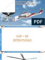 Aw139 - Cap 2 - Estruturas